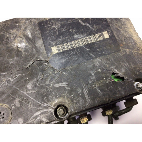 Jaguar S-Type ABS Beyni 2W93-2C405-AC 10.0204-0408.4 10.0925-1007.3 2W93-2C219-BC