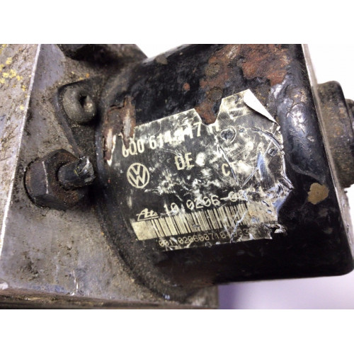 Volkswagen Polo ABS Beyni 6Q0907379L 10.0960-0332.3 6Q0614117H 10.0206-0071.4