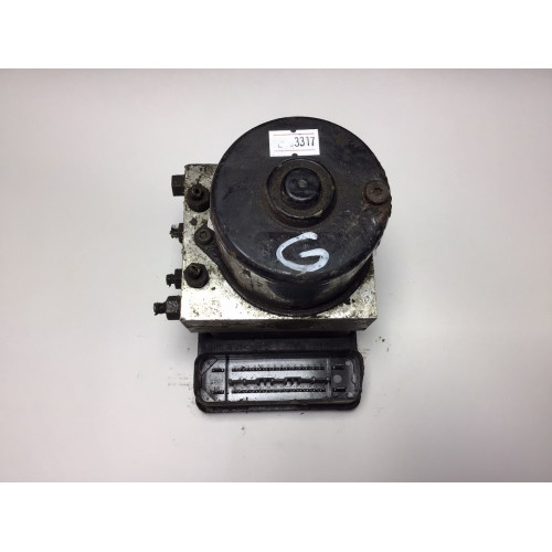 Volkswagen Polo ABS Beyni 6Q0907379L 10.0960-0332.3 6Q0614117H 10.0206-0071.4
