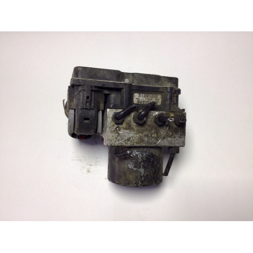 Volkswagen Polo ABS Beyni 0265231426 6Q0614117Q 0265800363