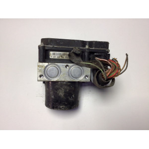 Volkswagen Polo ABS Beyni 0265231426 6Q0614117Q 0265800363