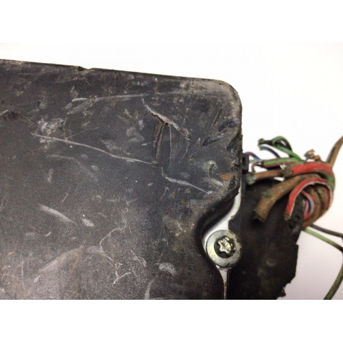 Volkswagen Polo ABS Beyni 0265231426 6Q0614117Q 0265800363