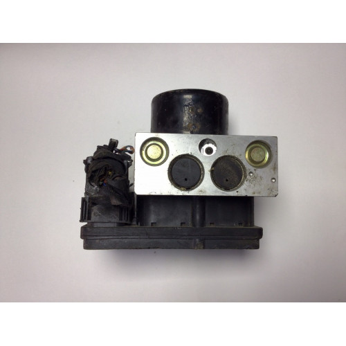 Mercedes CLK W209 ABS Beyni A2095452532 A2034310812 10.0204-0395.4 10.0925-1536.3