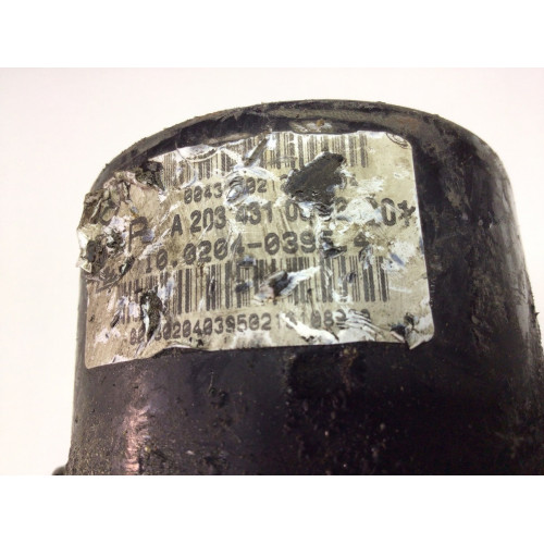 Mercedes CLK W209 ABS Beyni A2095452532 A2034310812 10.0204-0395.4 10.0925-1536.3