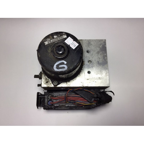 Mercedes CLK W209 ABS Beyni A2095452532 A2034310812 10.0204-0395.4 10.0925-1536.3