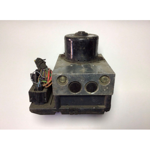 Volkswagen Audi ABS Beyni 10.0204-0228.4 8N0614517A 8N0907379E 10.0947-0312.3