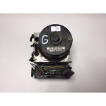 Volkswagen Polo ABS Beyni 6Q0907379L 10.0960-0332.3 6Q0614117H 10.0206-0071.4