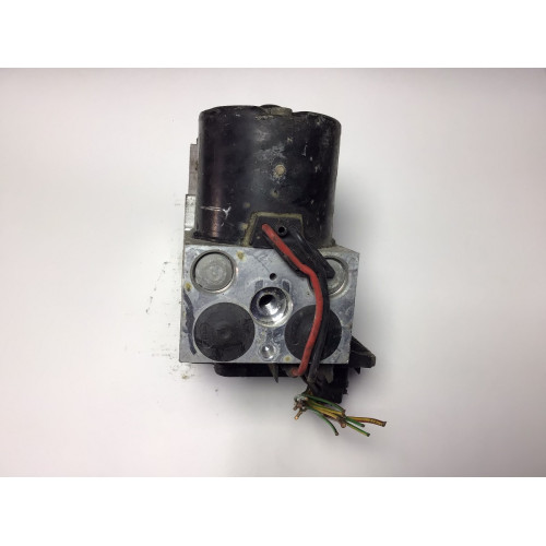 Mercedes E-Class ABS Beyni 0265202436 A0034319012