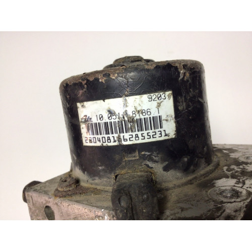 Chrysler Voyager Minivan ABS Beyni 25.0946-0179.3 10.0511-8186.1 