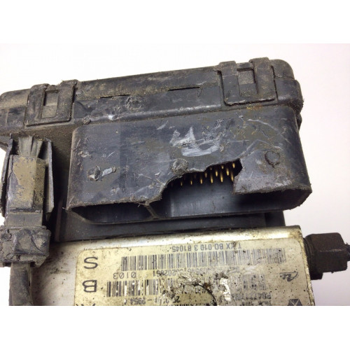 Chrysler Voyager ABS Beyni 25.0946-0295.3 04686987AD 25.0204-0954.4