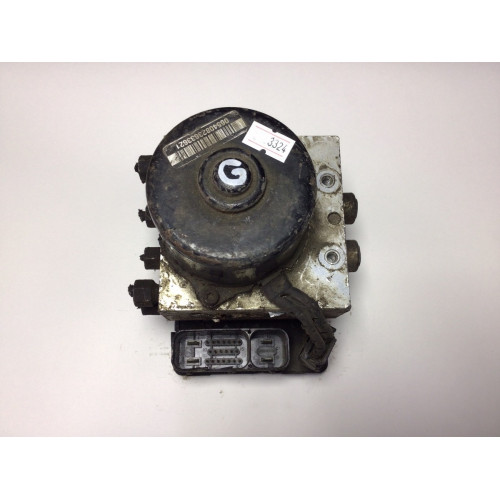 Chrysler Voyager ABS Beyni 25.0946-0295.3 04686987AD 25.0204-0954.4