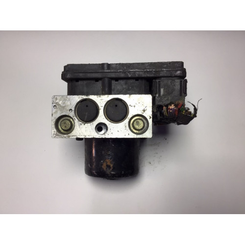 Mercedes Benz C Class C220 ABS Beyni A0345457732 10.0925-1574.3 A0054312912 10.0204-0439.4