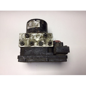 Mercedes Benz C Class C220 ABS Beyni A0345457732 10.0925-1574.3 A0054312912 10.0204-0439.4