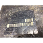 Mercedes Benz C Class C220 ABS Beyni A0345457732 10.0925-1574.3 A0054312912 10.0204-0439.4