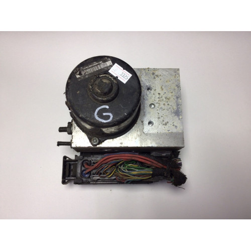 Mercedes Benz C Class C220 ABS Beyni A0345457732 10.0925-1574.3 A0054312912 10.0204-0439.4