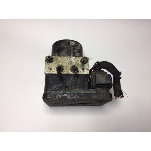 Volkswagen Golf Audi A3 Seat Leon Skoda Octavia ABS Beyni 1K0907379K 10.0960-0348.3 1K0614517H 10.0206-0106.4