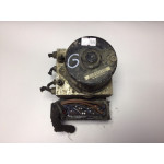 Volkswagen Golf Audi A3 Seat Leon Skoda Octavia ABS Beyni 1K0907379K 10.0960-0348.3 1K0614517H 10.0206-0106.4