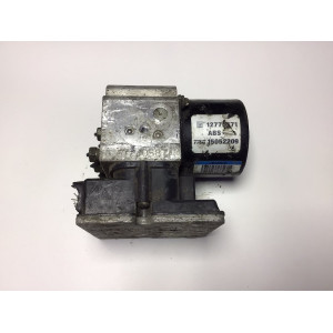 Opel Vectra C ABS Beyni 15113909 15052209 54084733D 12773671 15052209