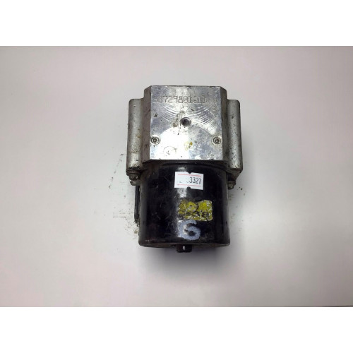 Opel Vectra C ABS Beyni 15113909 15052209 54084733D 12773671 15052209