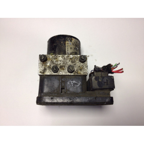 Volkswagen Seat Audi Skoda ABS Beyni 1C0907379L 10.0960-0334.3 1J0614117G 10.0206-0077.4
