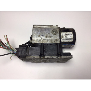 Saab 9-3 ABS Beyni 12801328 13664004 54084714A 13664004 13509104G