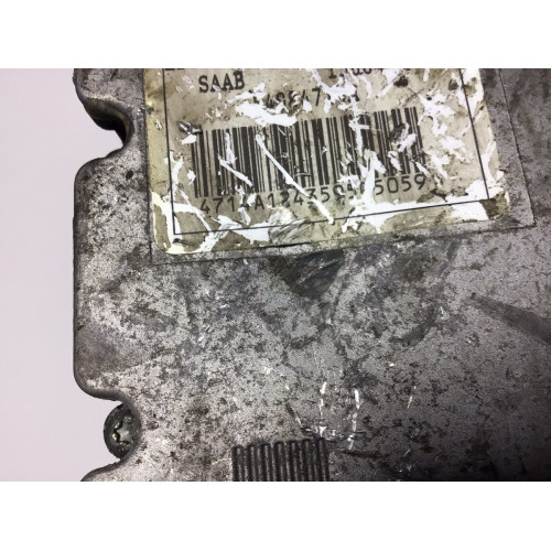Saab 9-3 ABS Beyni 12801328 13664004 54084714A 13664004 13509104G