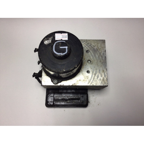 Volkswagen Touareg Abs Beyni 10.0925-0331.3 7L0907379G 10.0204-0263.4 7L0614111H