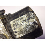 Opel Astra H Zafira B ABS Beyni 10.0960-0590.3 13244860 10.0206-0287.4 00404674E1