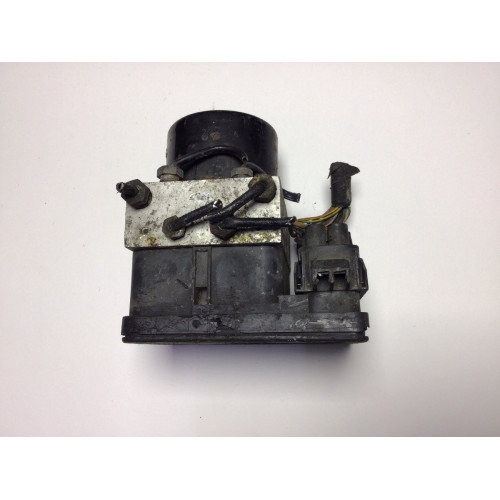 Ford Fiesta Fusion Mazda ABS Beyni 10.0960-0106.3 10.0206-0093.4 2S61-2M110-CE D351-437A0-B