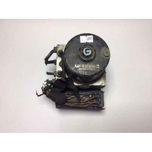 Volkswagen Golf Audi A3 ABS Beyni 1K0907379AB 10.0960-0361.3 1K0614517AB 10.0206-0224.4