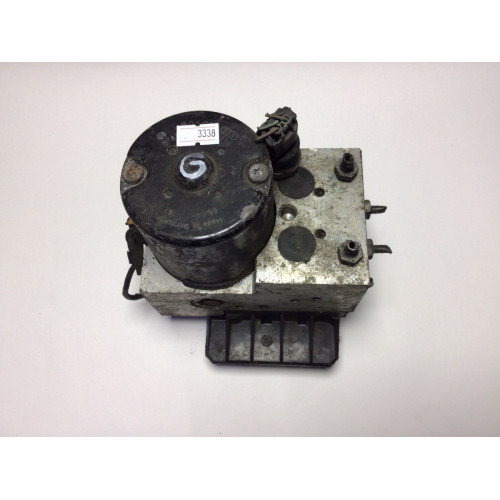 Mercedes E-Class W210 ABS Beyni 0265202493 A0044314812