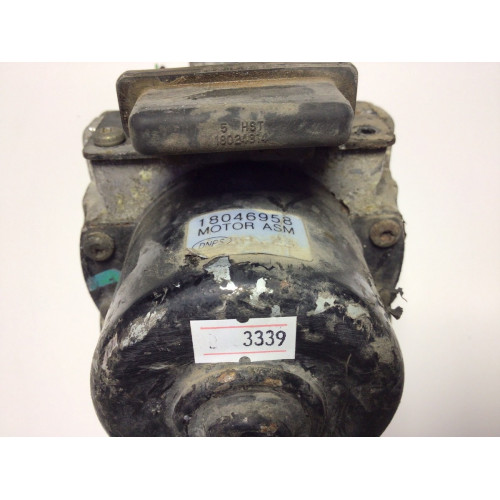 Daewoo Chevrolet Kalos ABS Beyni 18046958 96534909