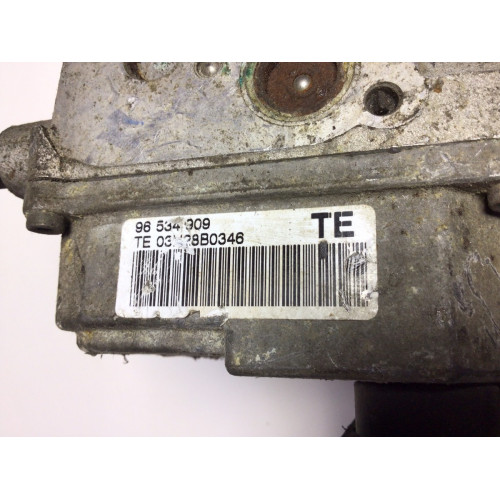 Daewoo Chevrolet Kalos ABS Beyni 18046958 96534909