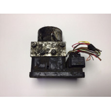 Volkswagen Seat Audi Skoda ABS Beyni 1C0907379L 10.0960-0334.3 1J0614117G 10.0206-0077.4