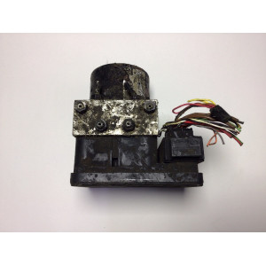 Volkswagen Seat Audi Skoda ABS Beyni 1C0907379L 10.0960-0334.3 1J0614117G 10.0206-0077.4