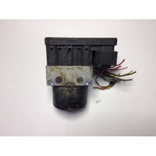 Volkswagen Seat Audi Skoda ABS Beyni 1C0907379L 10.0960-0334.3 1J0614117G 10.0206-0077.4