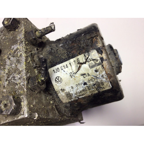 Volkswagen Seat Audi Skoda ABS Beyni 1C0907379L 10.0960-0334.3 1J0614117G 10.0206-0077.4