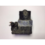 Ford Fiesta ABS Beyni 06.2109-5619.3 8V51-2C405-AD 06.2102-1467.4