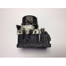 Ford Fiesta ABS Beyni 06.2109-5619.3 8V51-2C405-AD 06.2102-1467.4