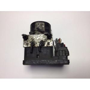 Ford Fiesta ABS Beyni 06.2109-5619.3 8V51-2C405-AD 06.2102-1467.4