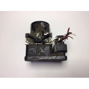 Volkswagen Golf 4 Bora Audi A3 Seat Leon Skoda Octavia ABS Beyni 1K0907379AC 10.0960-0359.3 1K0614517AE 10.0206-0240.4