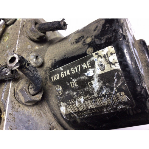Volkswagen Golf 4 Bora Audi A3 Seat Leon Skoda Octavia ABS Beyni 1K0907379AC 10.0960-0359.3 1K0614517AE 10.0206-0240.4