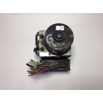 Volkswagen Golf 4 Bora Audi A3 Seat Leon Skoda Octavia ABS Beyni 1K0907379AC 10.0960-0359.3 1K0614517AE 10.0206-0240.4