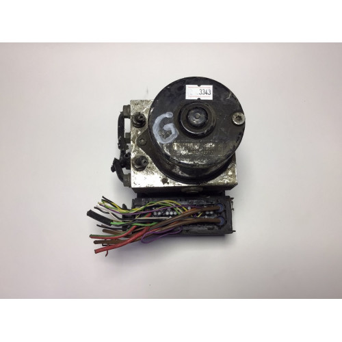 Volkswagen Golf 4 Bora Audi A3 Seat Leon Skoda Octavia ABS Beyni 1K0907379AC 10.0960-0359.3 1K0614517AE 10.0206-0240.4