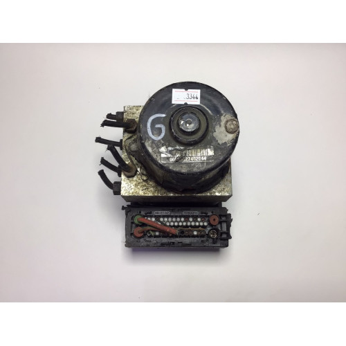 Volkswagen Polo ABS Beyni 6Q0907379L 10.0960-0332.3 6Q0614117H 10.0206-0071.4