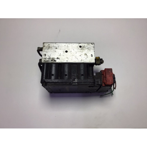 Citroen Xantia X2 ABS Beyni 10.0948-1102.3 9625975480 10.0204-0111.4 
