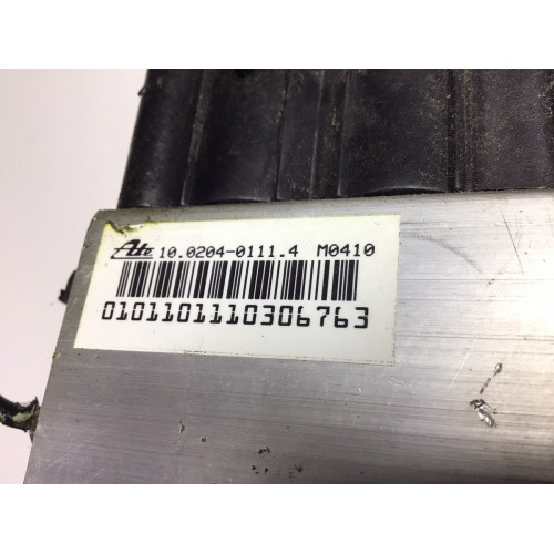 Citroen Xantia X2 ABS Beyni 10.0948-1102.3 9625975480 10.0204-0111.4 