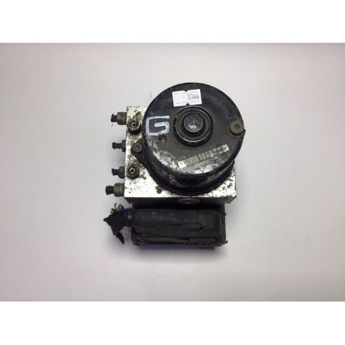 Opel Astra Zafira ABS Beyni 13246537 10.0399-2941.4 10.0960-0579.3