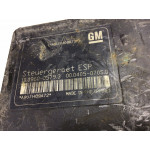 Opel Astra Zafira ABS Beyni 13246537 10.0399-2941.4 10.0960-0579.3
