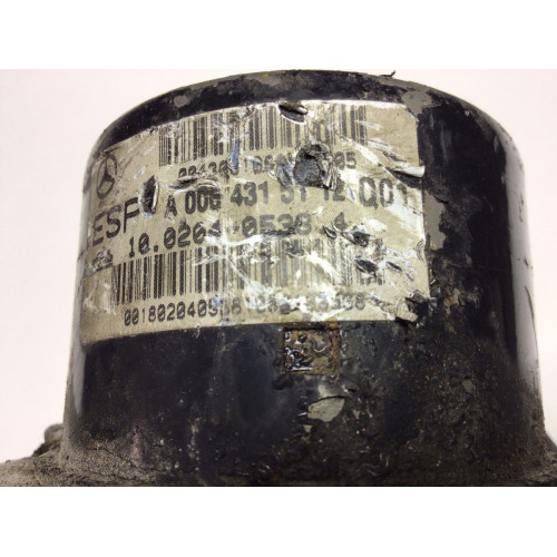 Mercedes CLC Cl203 10.0204-0538.4 A0064315112 A0375454732 10.0925-2311.3